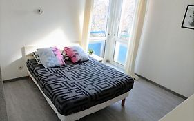 Apartment Near Center