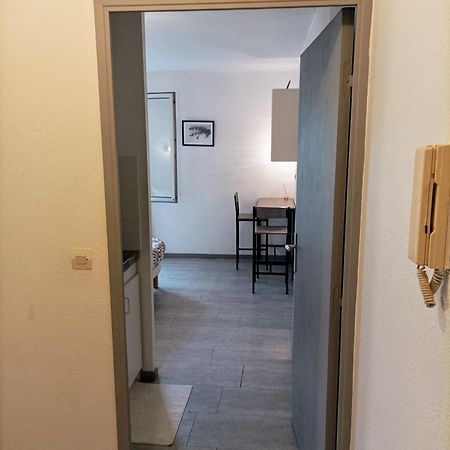 Apartment Near Center Montpellier Exterior foto