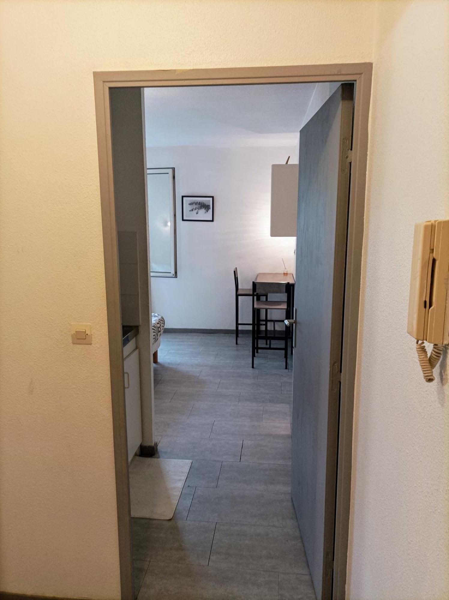 Apartment Near Center Montpellier Exterior foto