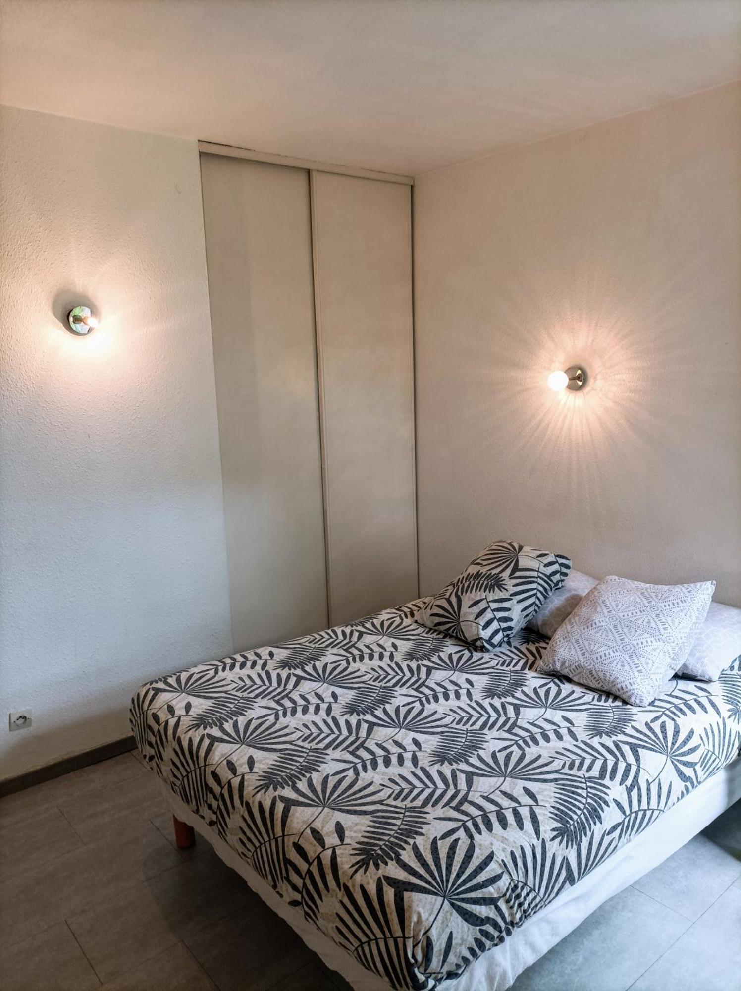 Apartment Near Center Montpellier Exterior foto