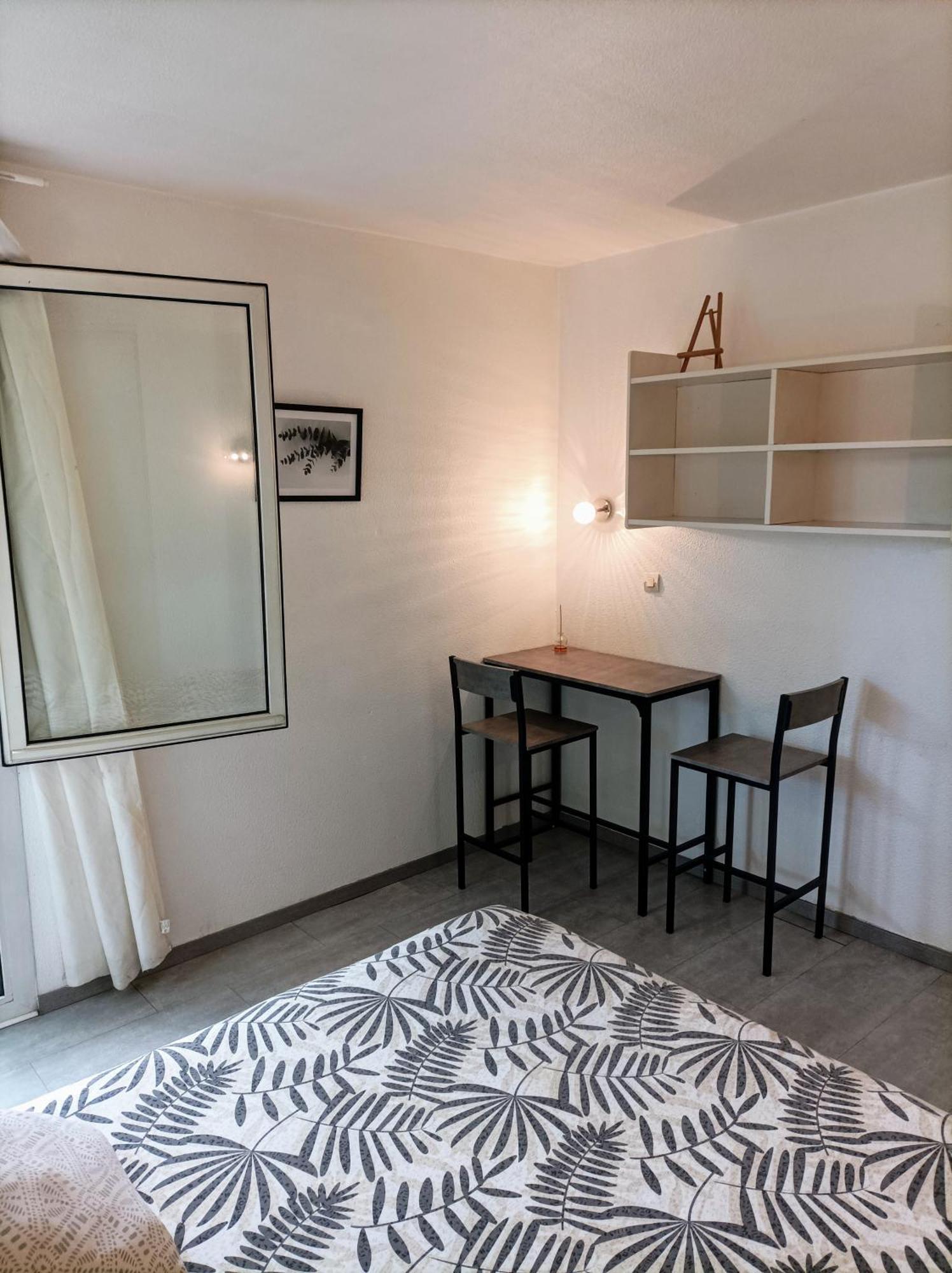 Apartment Near Center Montpellier Exterior foto
